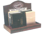 Spirit Of Loius - - Madison Cigarette Case Single Spirit Of Loius - - Madison Cigarette Case Single